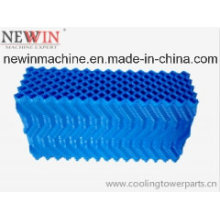 S Wave Cooling Tower Film Fill